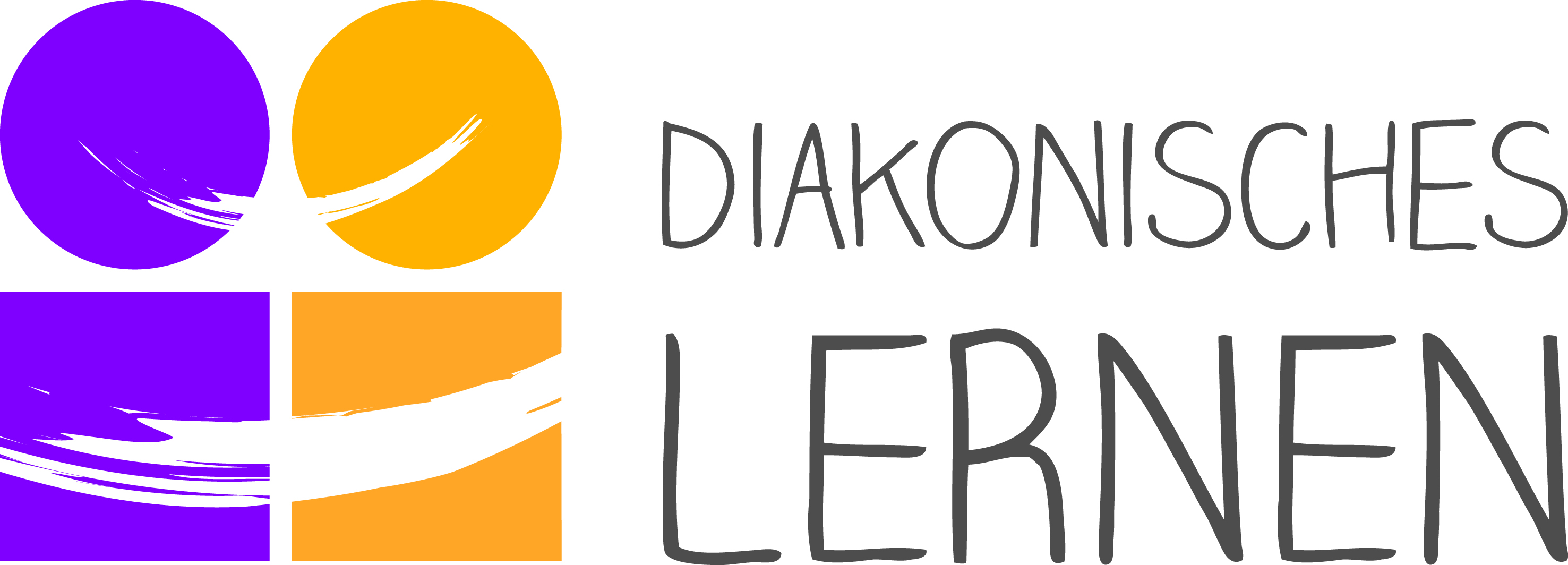 Logo Diakonisches Lernen